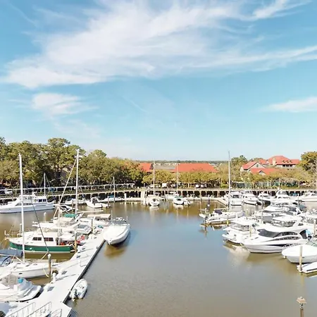 7169 Harbourside II Villa